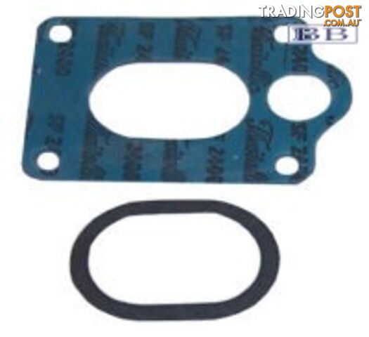 Chrysler 318 360 manifold to riser gasket 18-2941