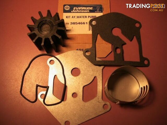 King Cobra Pump kit 987743