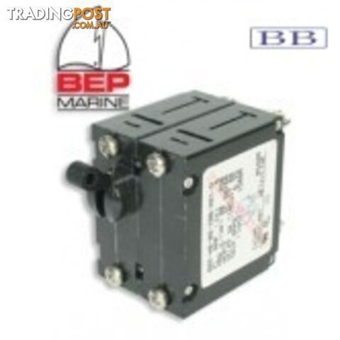 25 Amp Circuit Breaker Switch