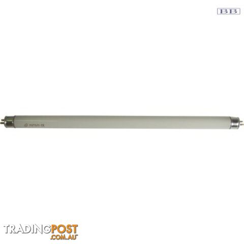 Fluro Tube 12V 225mm (L)