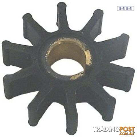 Outboard Impeller - ForceŒ¬ Type suits 47-F40065-2