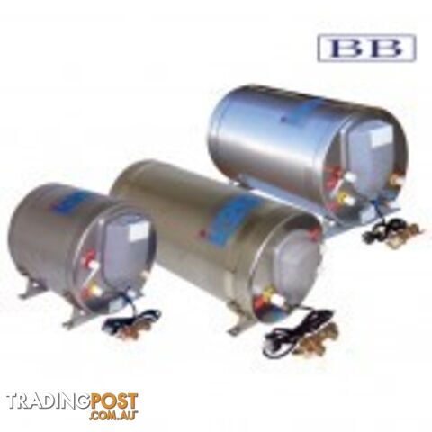 Water Heater Isotemp Slim Heater 75 Litre