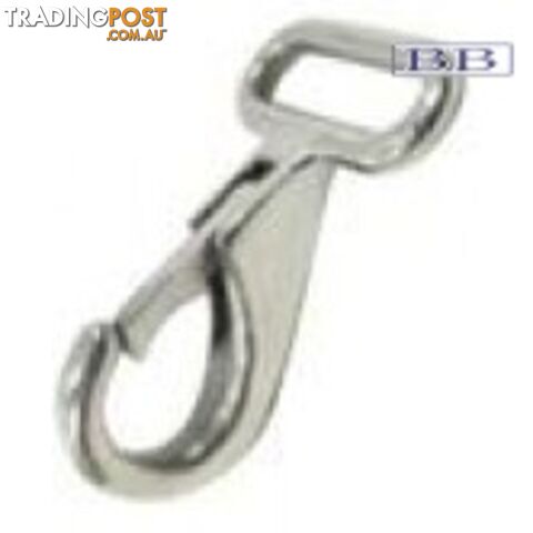 Canopy Strap Snap Hook