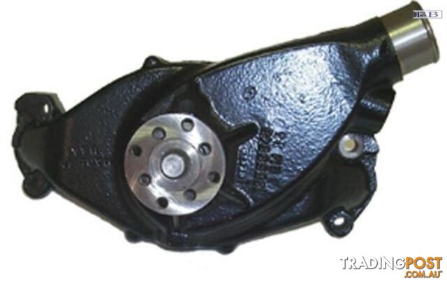 Water Pump for late model GM 482 and 502