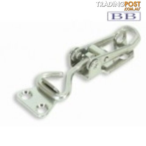 Cam Action Fasteners - Small adjustable