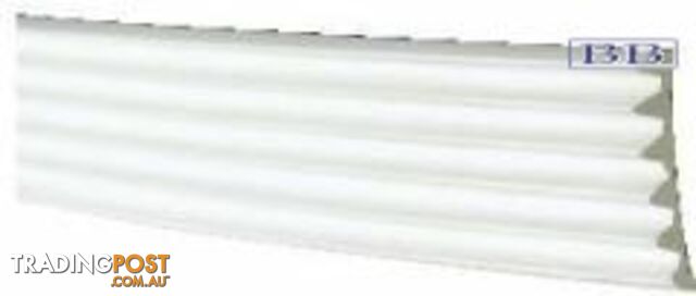 PVC Skid Padding 50m Roll