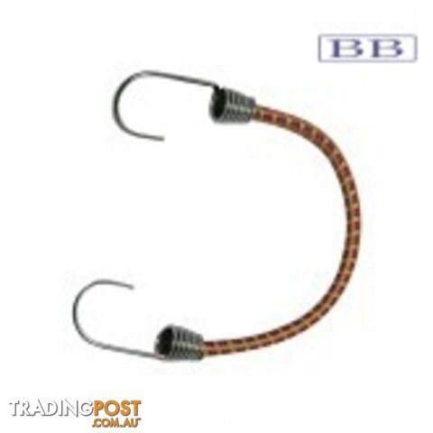 Octopus Strap 800mm - S/S Hook
