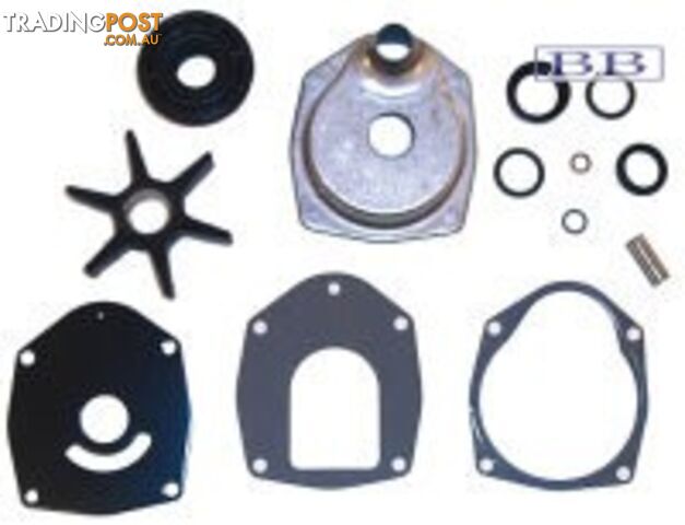 Mercruiser water pump kit Gen11 18-3147