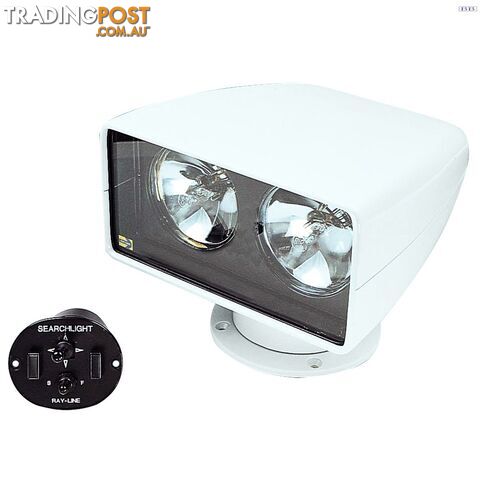 Jabsco 255SL remote control search lights