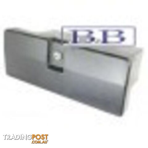Glove Box