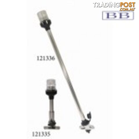 Removable Anchor Light