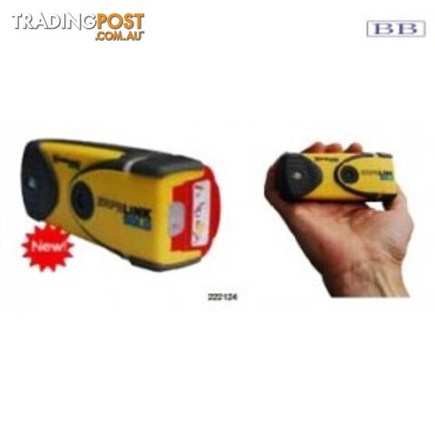 EPIRBS Kannad Small Personal Emercency Location Beacon 222124