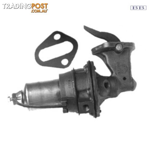 Fuel pumps Sierra 18-7278 Mercruiser OMC Volvo