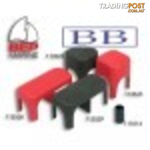Insulated Power Stud Cover