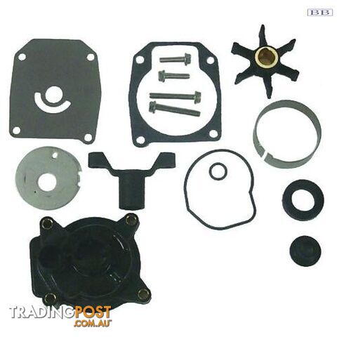 Sierra parts Pump Kit - OMC suits 396933 18-3399