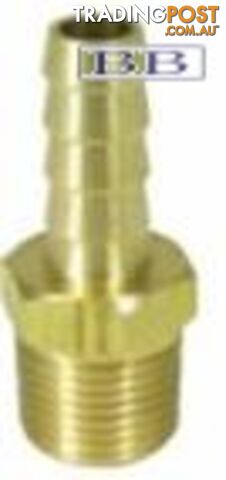 Hose Tail Œ_"