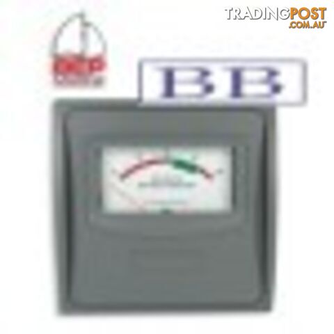 Contour 100 Analogue Voltmeter