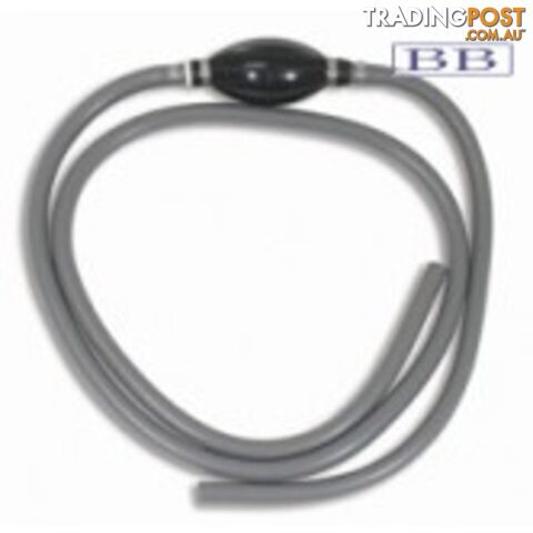 Outboard fuel line Universal Fuel Line
