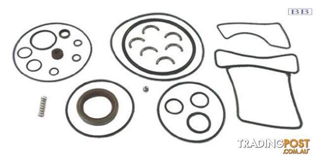 Bravo Seal kit upper 18-2643 rep 16709a2