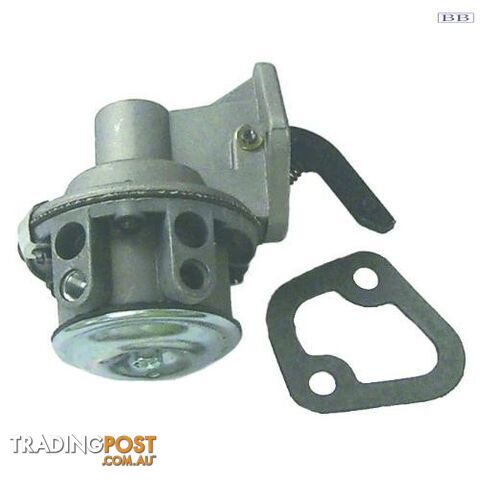 Fuel pumps Sierra 18-7256 Mercruiser OMC