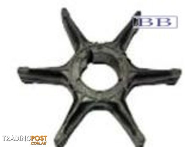 Outboard Impeller - MercuryŒ¬ Type suits 47-84797M