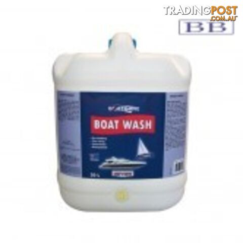 Boat Wash 20lt