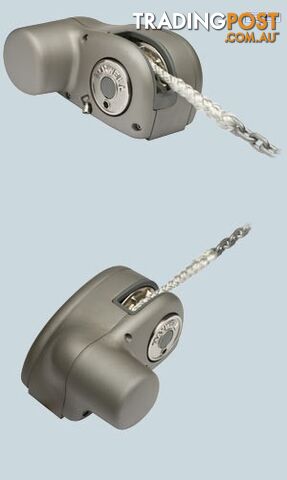 Maxwell winches HRC6-6 HRC7 Horizontal windlass for rope/chain Brilliant Free...