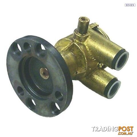 Indmar OMC Water pumps crank mount pump 18-3587