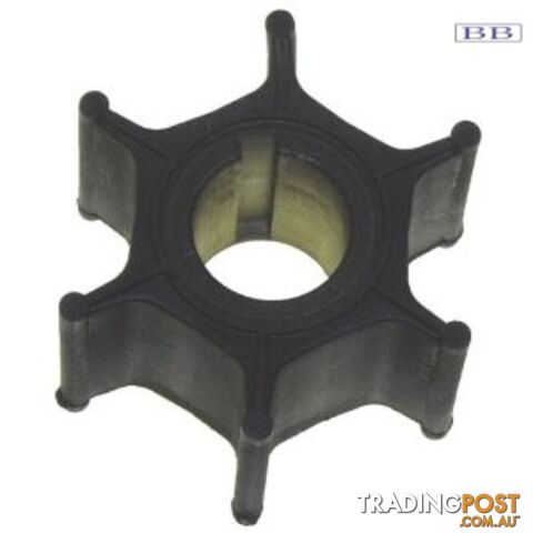 Outboard impeller - suits SuzukiŒ¬ 17461-93901, 93902, 93903 18-3099