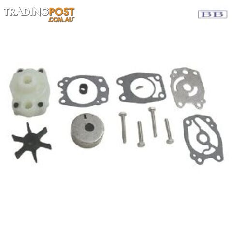 Sierra parts Pump Kit - YamahaŒ¬ Type suits 6F5-W0078-A0-00 18-3398