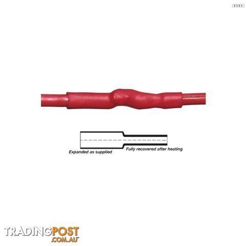 Heat Shrink 21.2mm