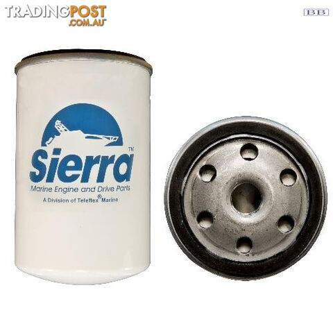 Volvo Oil Filters generic top quality - photo 1 of 1
