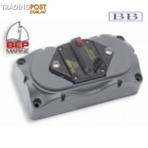 Contour H/D Circuit Breaker 150 Amp