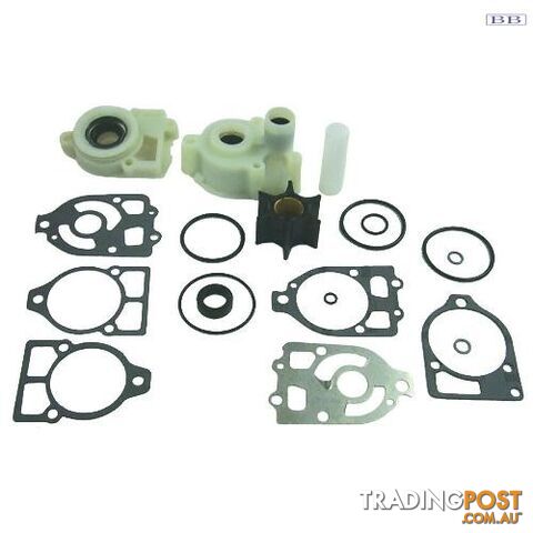 Mercury replacement Housing pump Kit 18-3319 46-96148A5