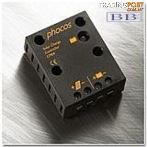 Phocos CM04 4 Amp Solar Charge Controller