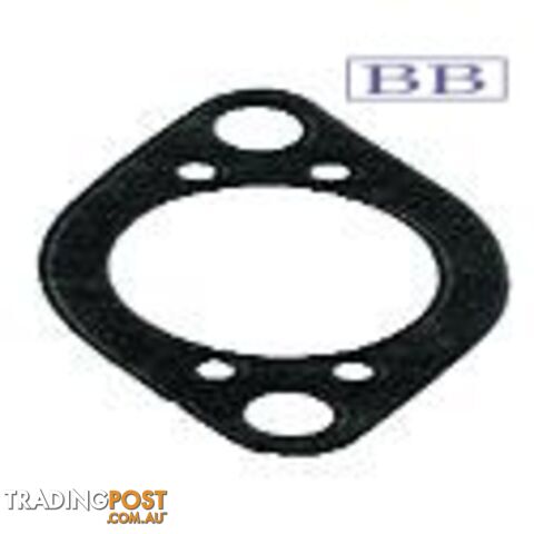 Sierra Marine parts 18-2555 thermostat Gaskets