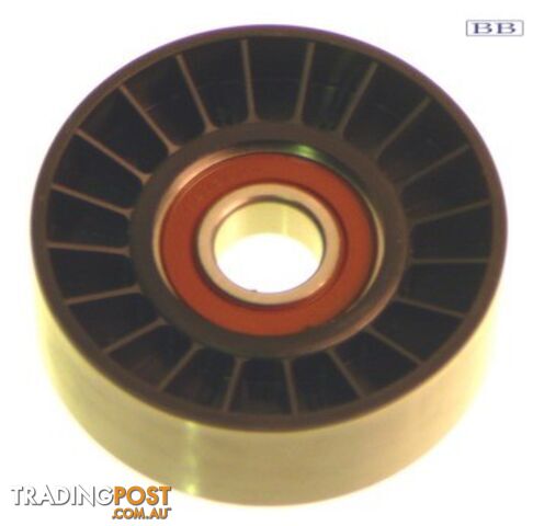 Mercruiser Composite Idler Pulley 865598