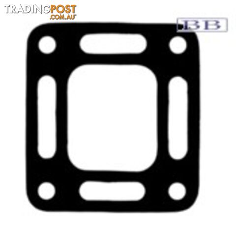 Sierra Marine parts 18-2849 exhaust Riser gaskets
