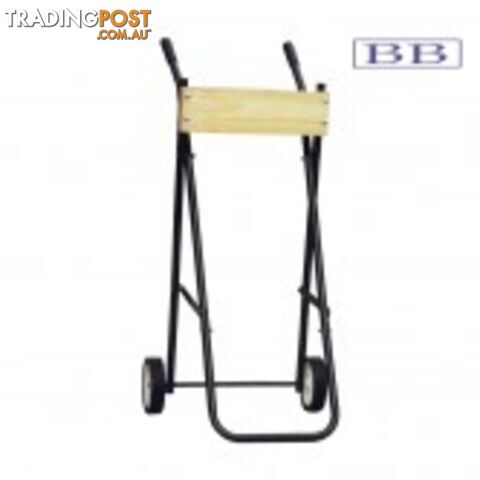 Outboard 20HP Motor Trolley