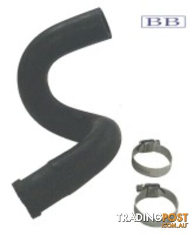 Sierra 18-2774 Volvo transom hose