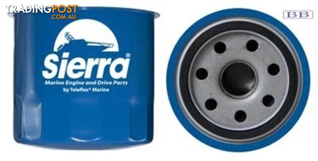 ONAN replacement oil filter for 185-7444 23-7804
