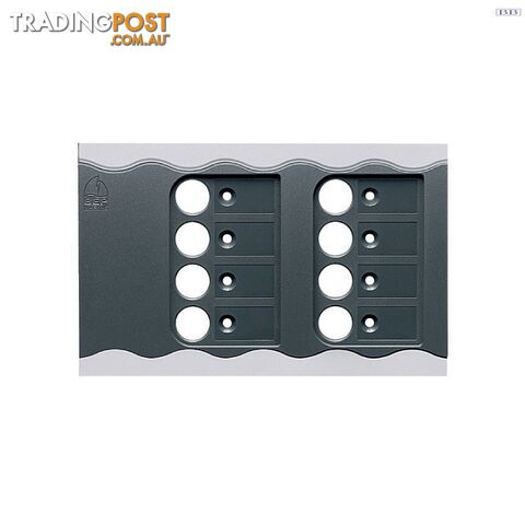 Contour Connect Panel 8 CB
