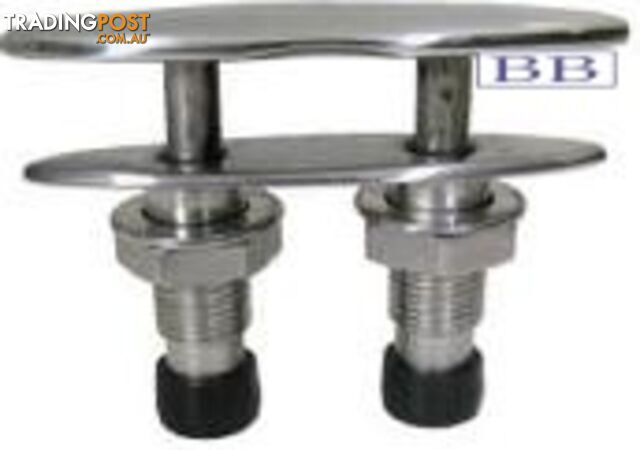 Dropdown Flat Cleats - 207mm 192174