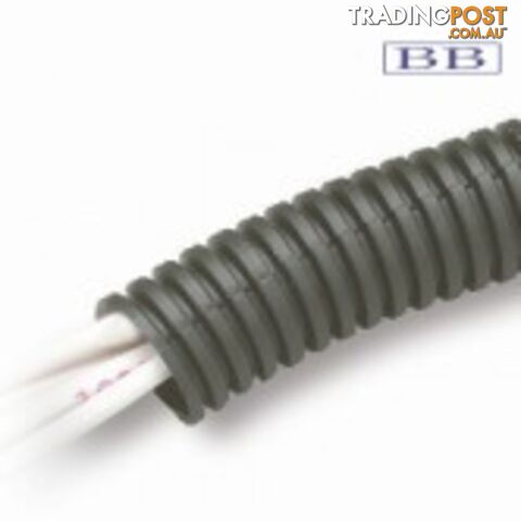 Loom Tube - 7.4mm ID