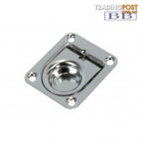 Anti Rattle Lift Ring 44mm
