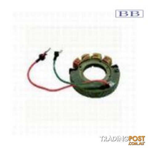 Sierra parts Mercury Mariner Stator 18-5855 replaces 336-3996A7