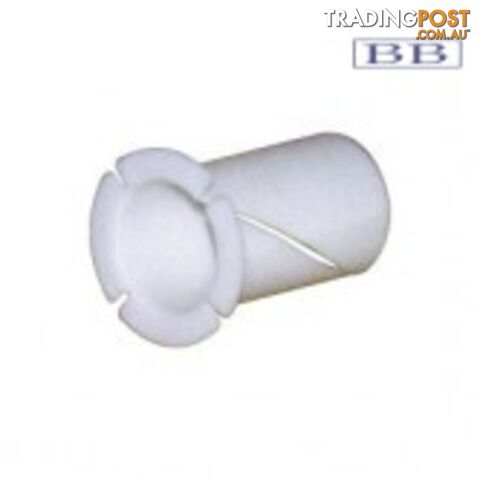 Steering Cable Bearing Flange