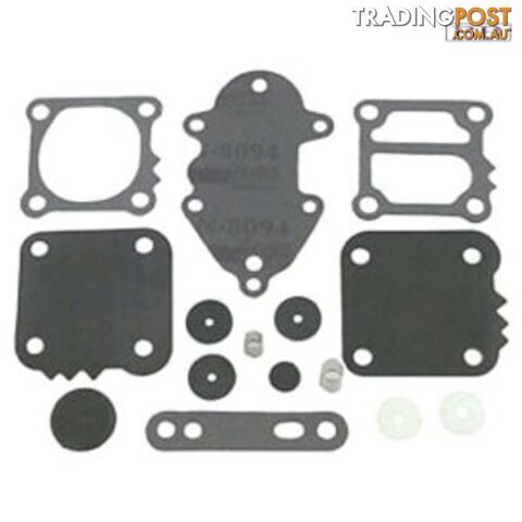 Sierra fuel pump kit 18-7817 replaces äó¢Mercury Marine 21-857005A1