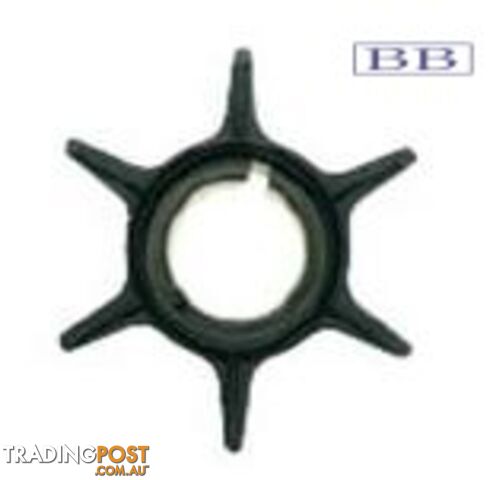 Outboard Impeller - Mercury/MarinerŒ¬ & YamahaŒ¬ 18-3069