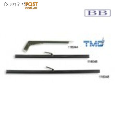 Adjustable S/S Wiper Arm 200mm-290mm